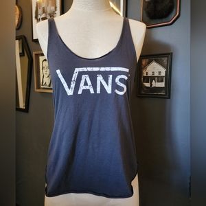 Vans Tank Top